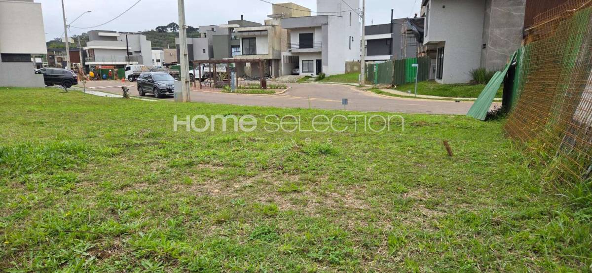 Terreno à venda no Condomínio Vivendas do Parque - Home Selection Negócios Imobiliários