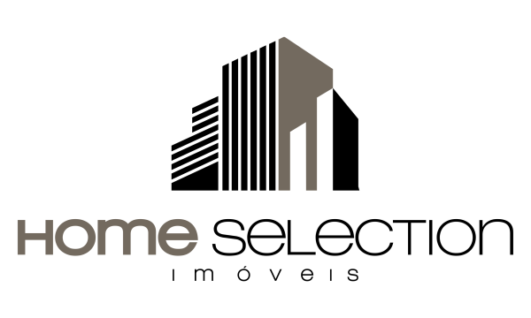 Logo - Home Selection Negócios Imobiliários